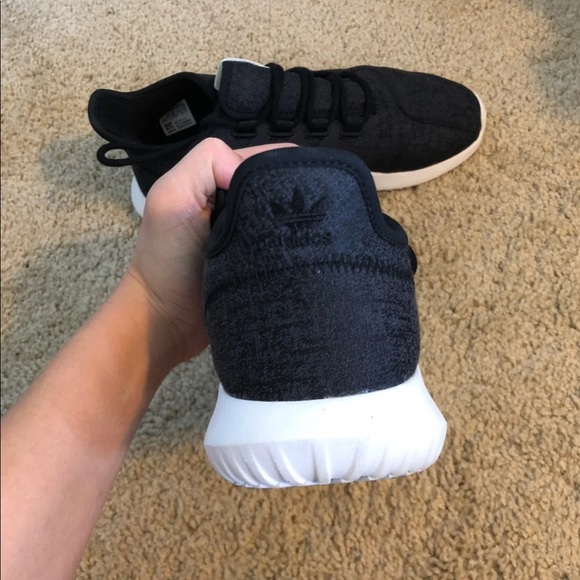 adidas tubular shoes - Picture 4 of 8